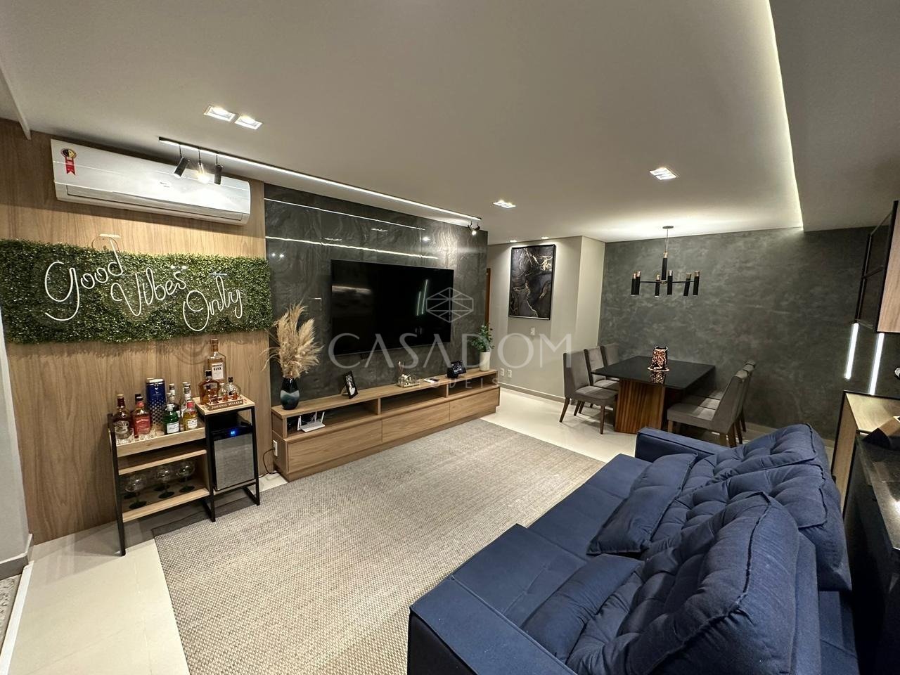 Apartamento no Edifício Innovare